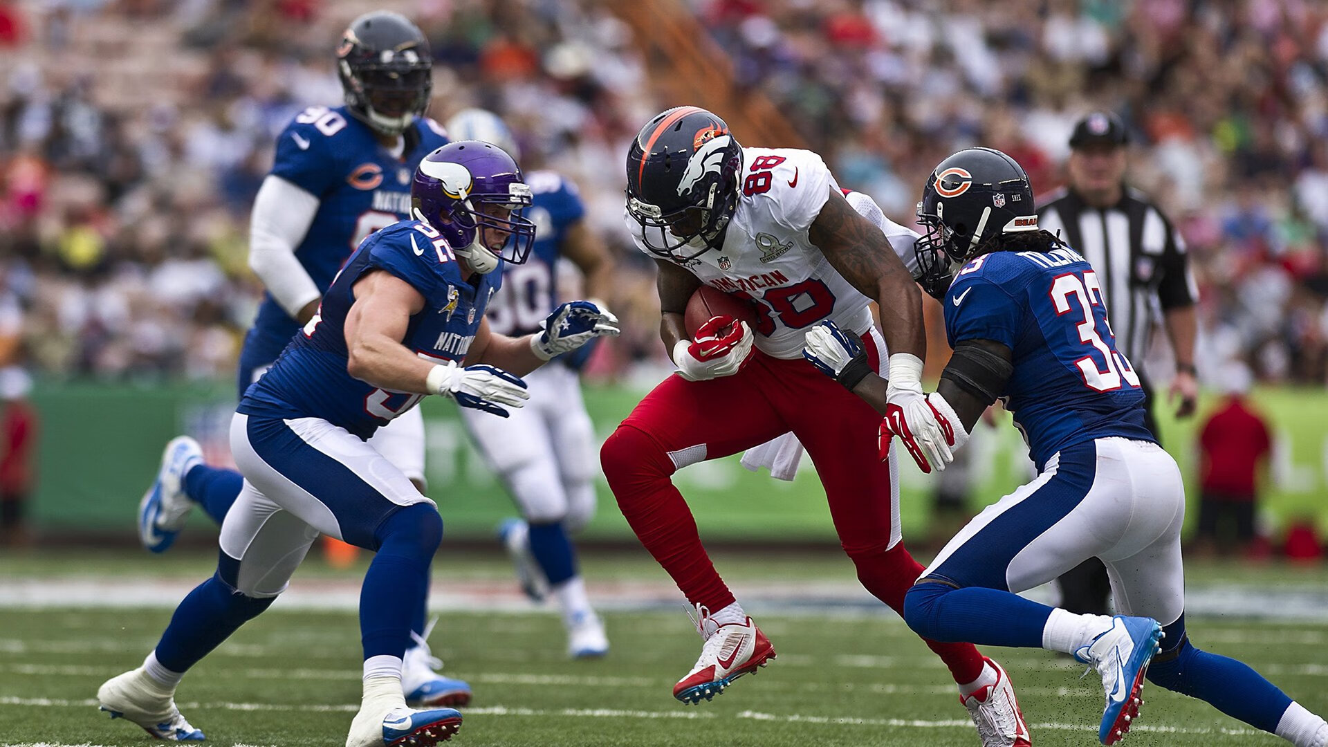 穆勒让比赛提前失去悬念,牙买加生死战取胜巴西