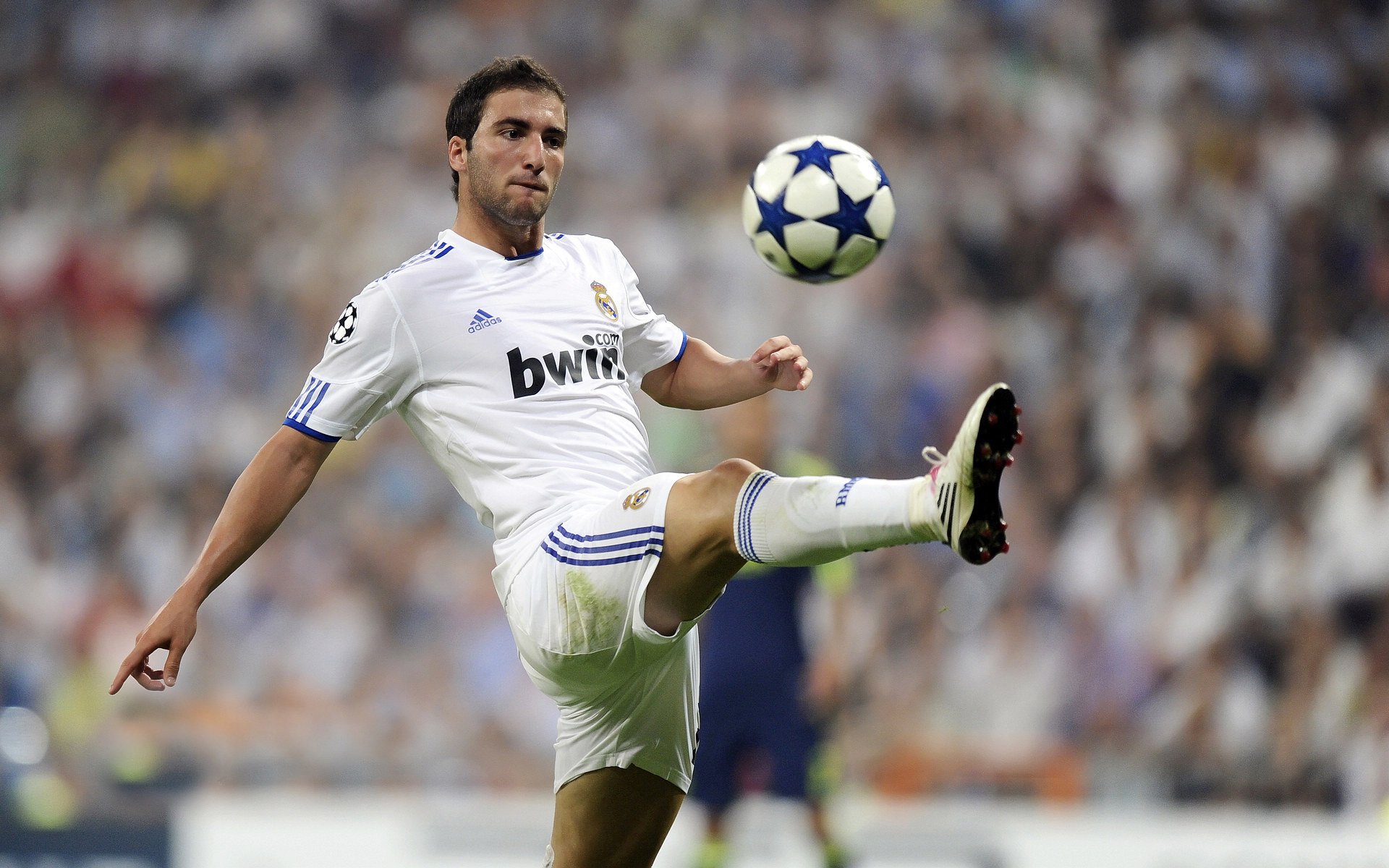 莫德里奇里程碑之夜，伊朗决胜局带走的不只是一场胜利